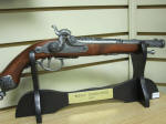 Antique Gun 2